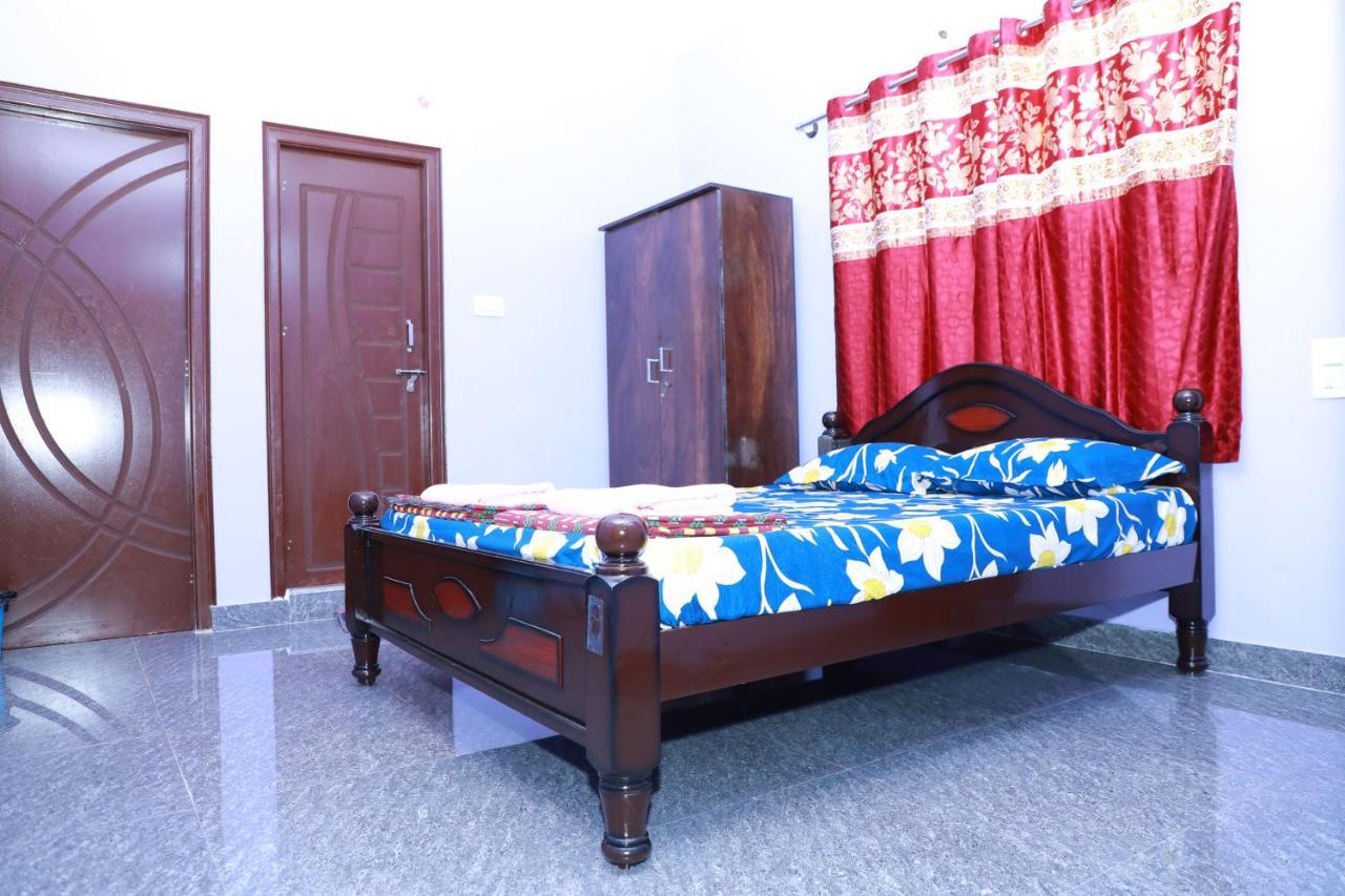 Two Bedroom Flat Non Ac Varun Vihar Near Horsley Hills Kurabala Kota Extérieur photo