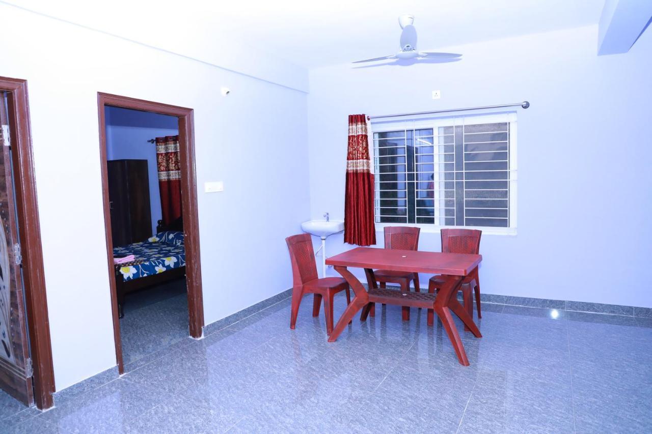 Two Bedroom Flat Non Ac Varun Vihar Near Horsley Hills Kurabala Kota Extérieur photo